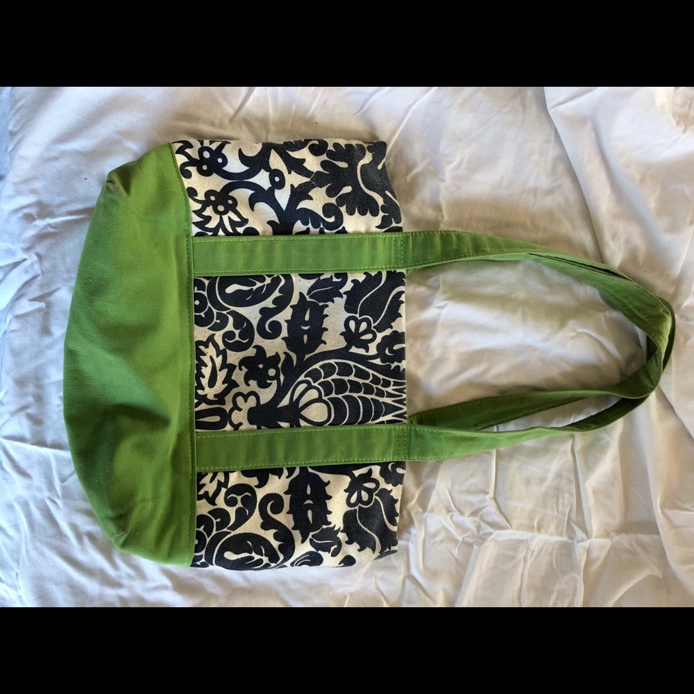 Ame & LuLu Beach Tote